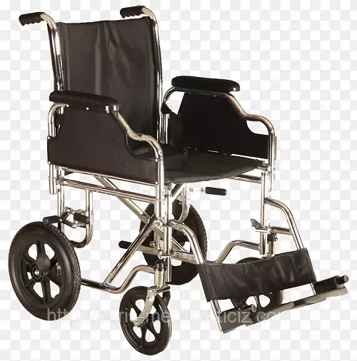 精神控制轮椅机动滑板车残疾-轮椅