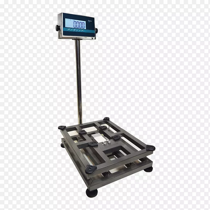 测量秤基准负荷传感器检查称重器重量.基准