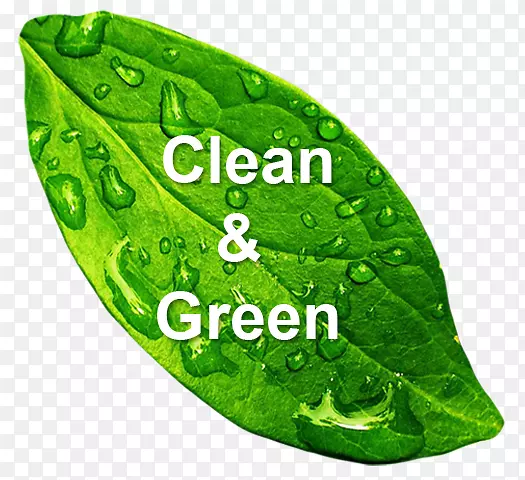 绿色清洁自然环境环保清洁环境
