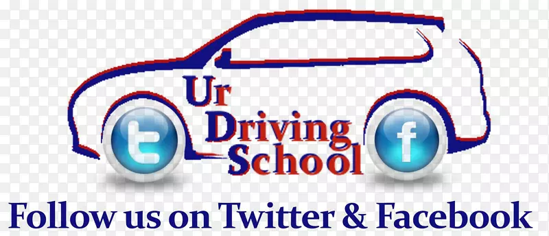 Arun驾驶学校品牌标志-跟随我们