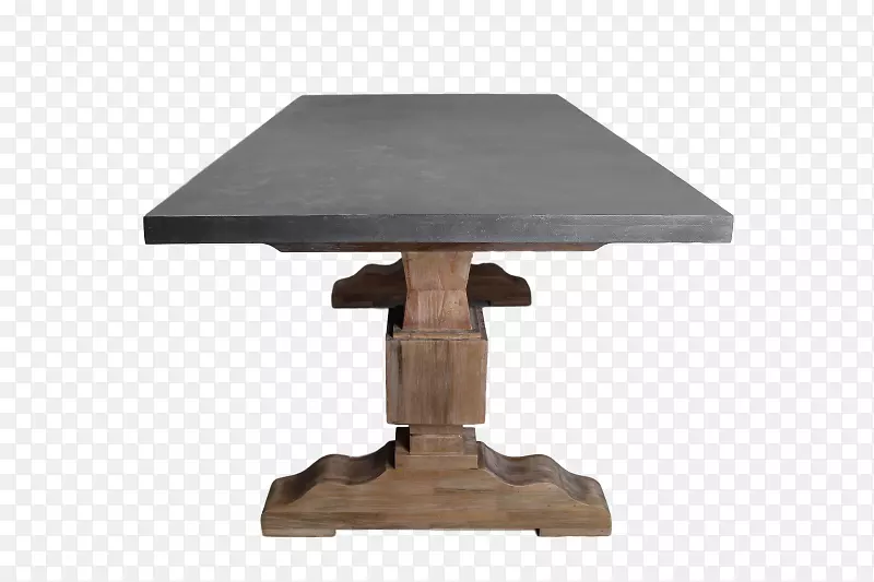 餐桌-混凝土木沙发-公里桌