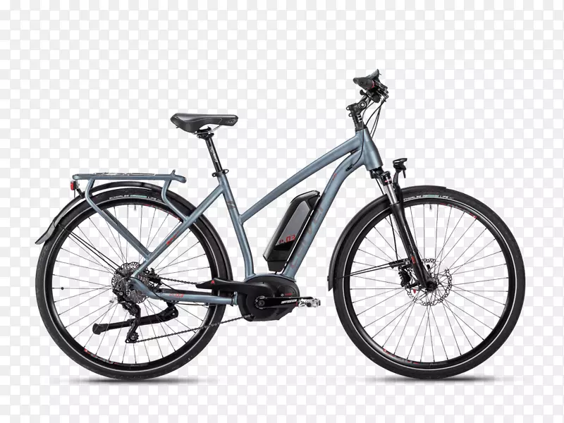 电动自行车立方体自行车混合自行车格里帕自行车