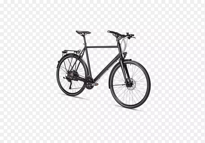 公路自行车巡回赛自行车混合自行车-自行车