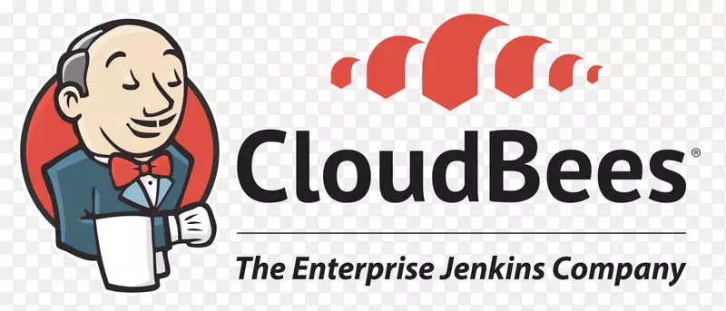Jenkins CloudBees连续交货-连续集成业务-业务