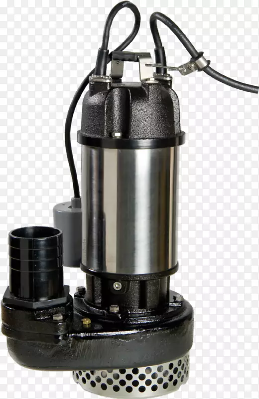 潜水泵喷射器机水池泵潜水泵