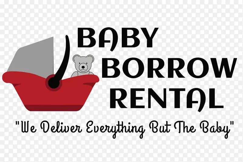 婴儿借用，租赁，婴儿运输-座位标志
