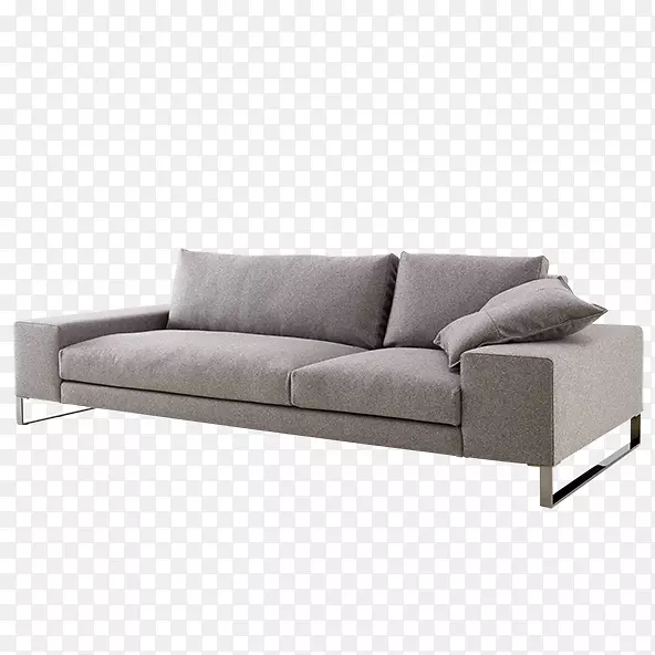 沙发床躺椅长椅舒适设计