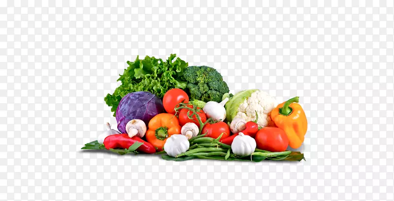 有机食品，蔬菜，印度菜，有机农业-蔬菜