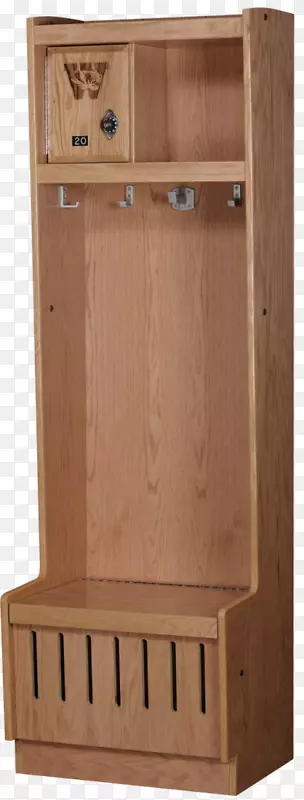 储物柜抽屉木层压板地板门木
