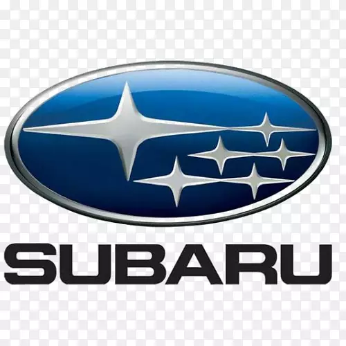 斯巴鲁汽车排气系统富士重工业企业-斯巴鲁