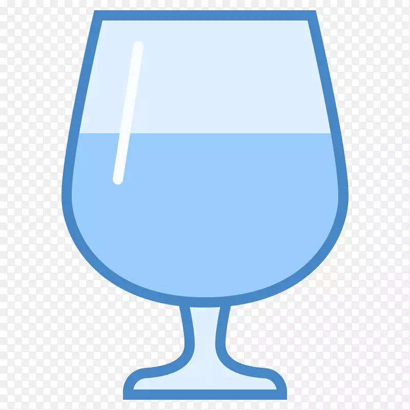酒杯电脑图标甜品葡萄酒剪辑艺术葡萄酒