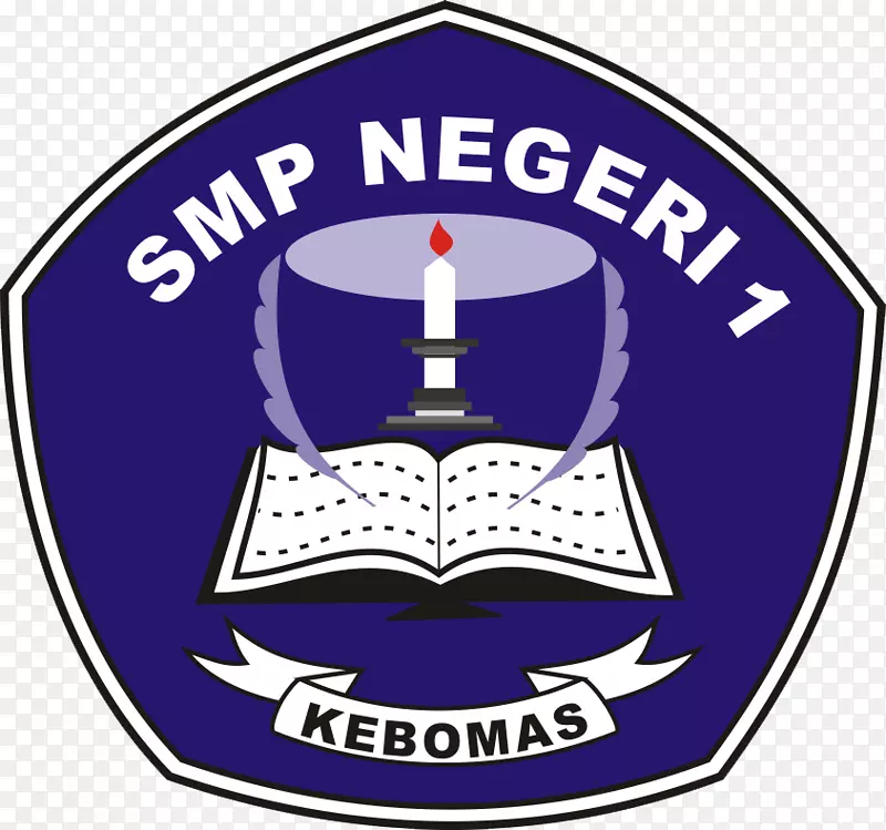 SMP NEGERY 1酮博马斯SMPN 1酮博马中学生学校