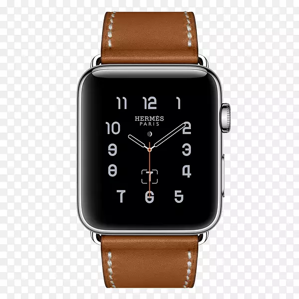 苹果手表系列3苹果手表系列2苹果手表爱马仕单巡演iphone x手表