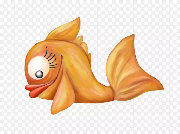 鱼夹艺术-鱼