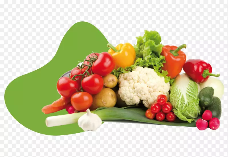 果蔬食品-蔬菜