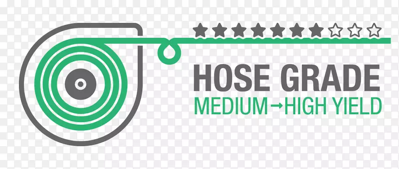 软管卷筒Holman工业标志品牌-扭结
