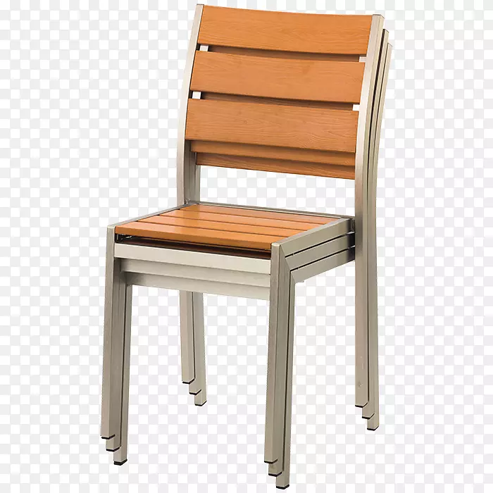 椅子扶手花园家具-椅子