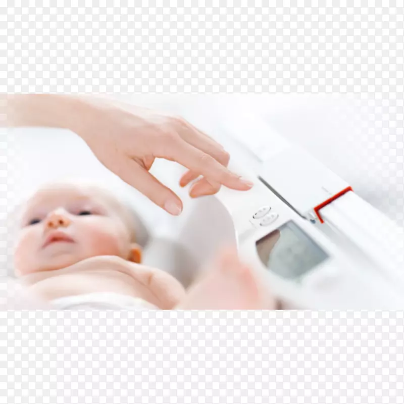 婴儿测量秤测量SECA GMBH医学.儿童