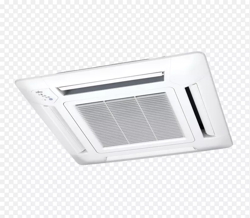 空调住宅冷藏室暖通空调热泵业务