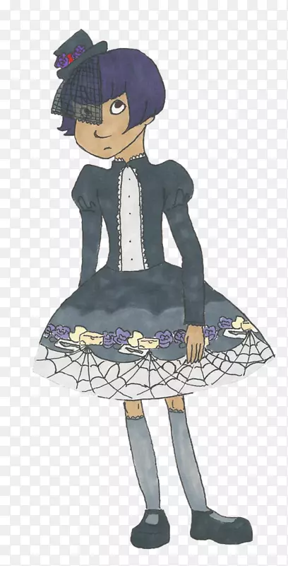 服装设计