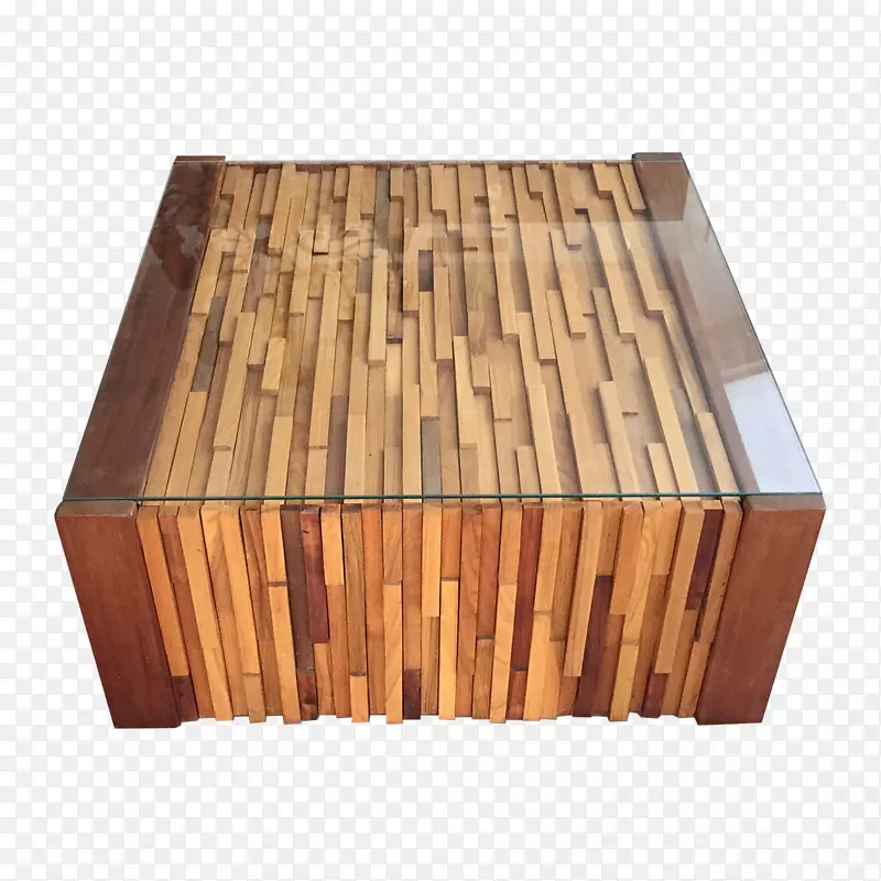 咖啡桌家具硬木桌