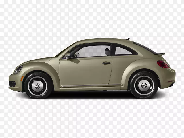 2015年大众甲虫1.8T经典汽车价格-大众
