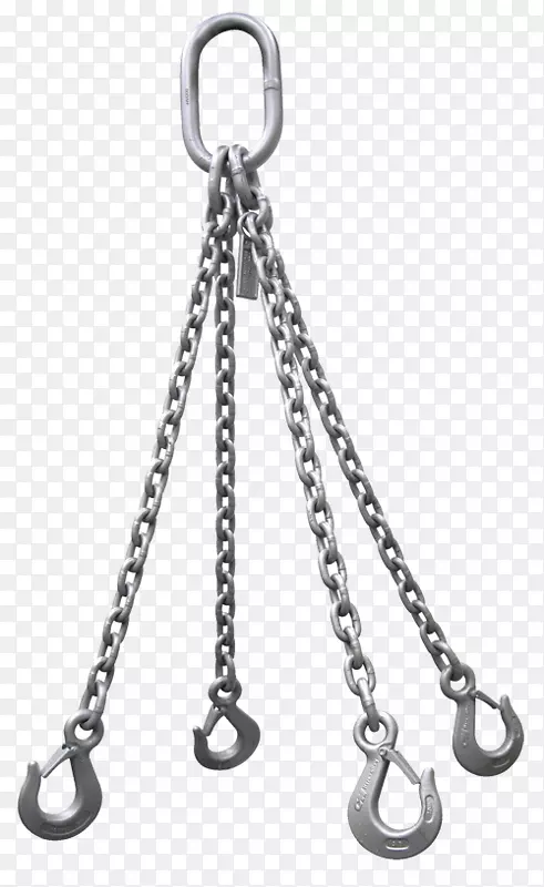 链式吊带提升机钢丝绳索链