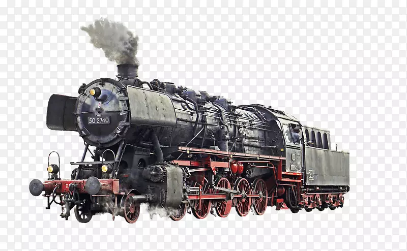 铁路运输蒸汽机车-蒸汽机车