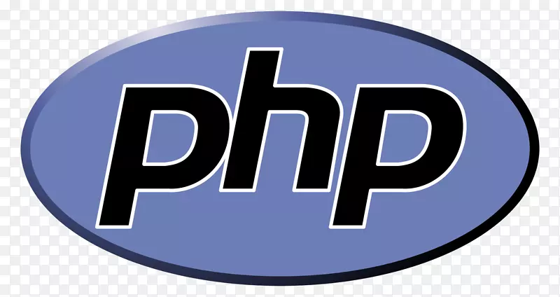 PHP电脑图标-金色苹果