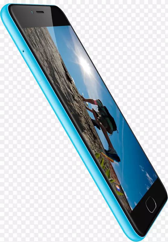 智能手机Meizu pro 6魅蓝MediaTek-智能手机