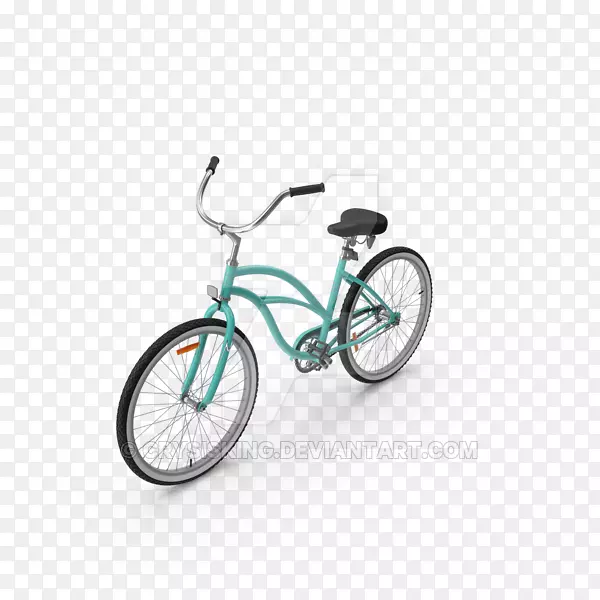 自行车马鞍自行车车轮自行车车架bmx自行车混合自行车-自行车
