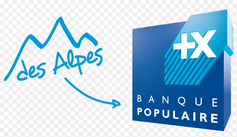 大众银行金融奥弗涅-阿尔卑斯人民银行-银行
