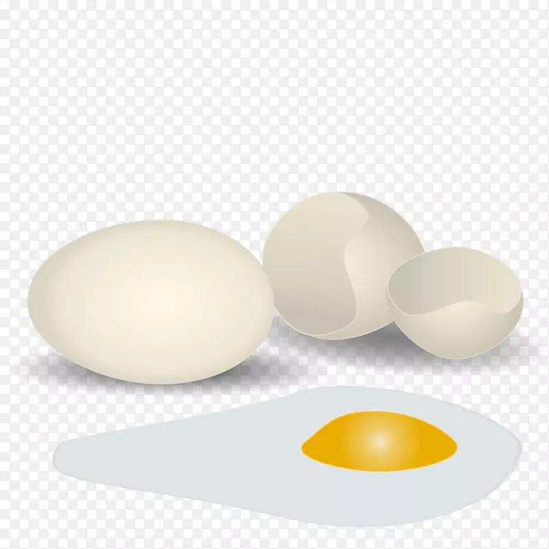 蛋清风水符号-蛋