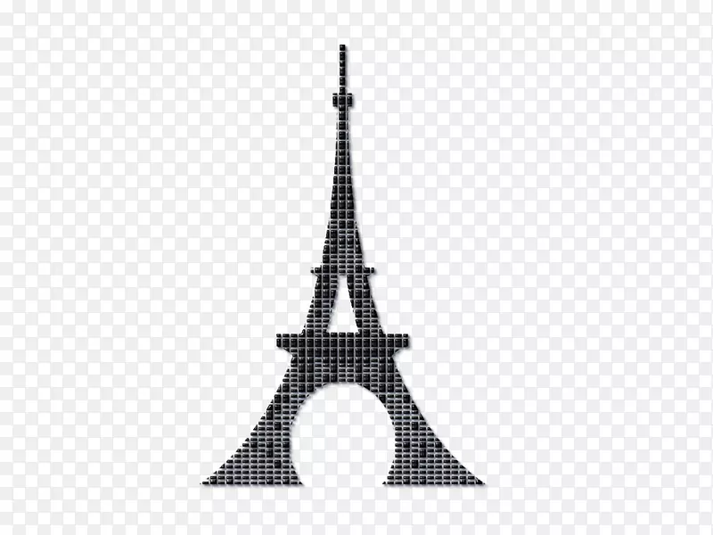 巴黎埃菲尔铁塔旅游