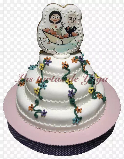 蛋糕装饰婚礼供应-婚礼