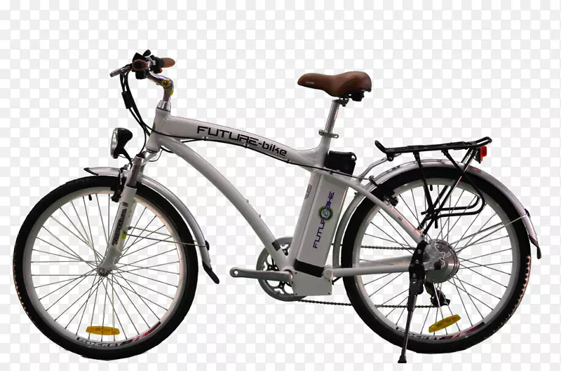 电动自行车巡洋舰自行车单速自行车固定齿轮自行车