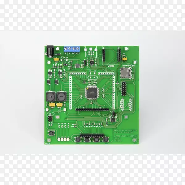 微控制器电视调谐器卡和适配器硬件程序员电子闪存动力总成控制模块