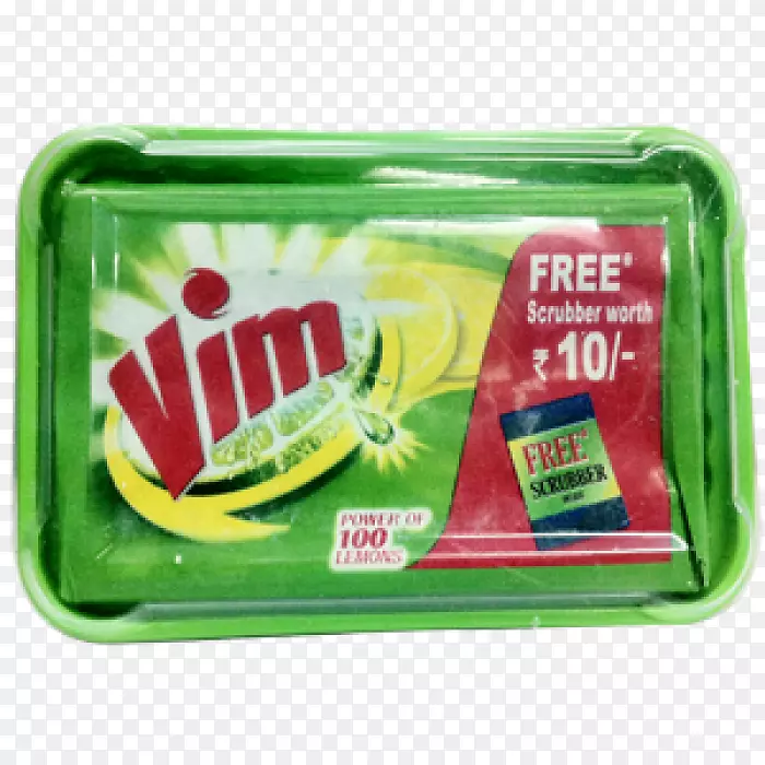 Vim Hindustan Unilever棒肥皂