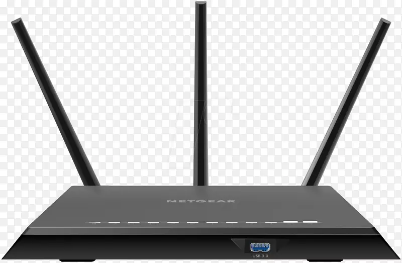 NETGEAR ac 2300无线路由器NETGEAR Nighthawk r7000p