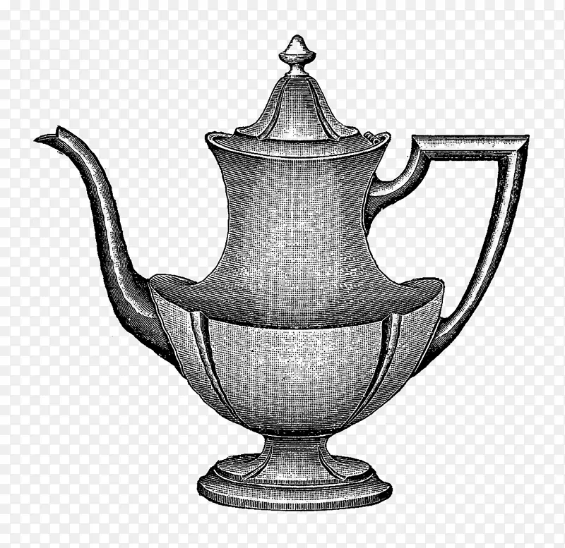 壶花瓶水壶茶壶花瓶