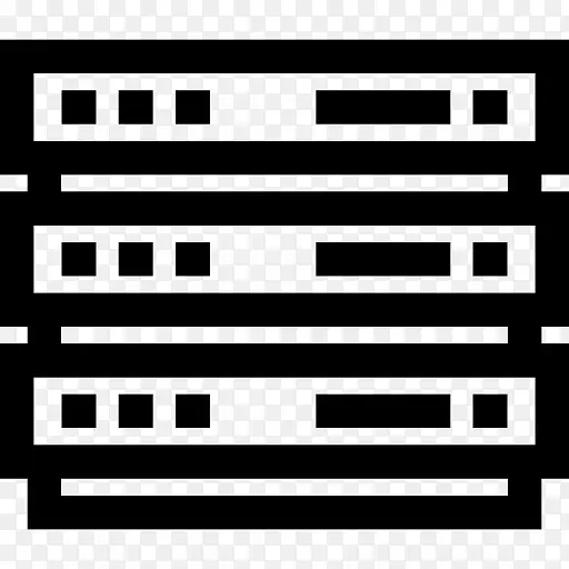 线号角白色品牌线