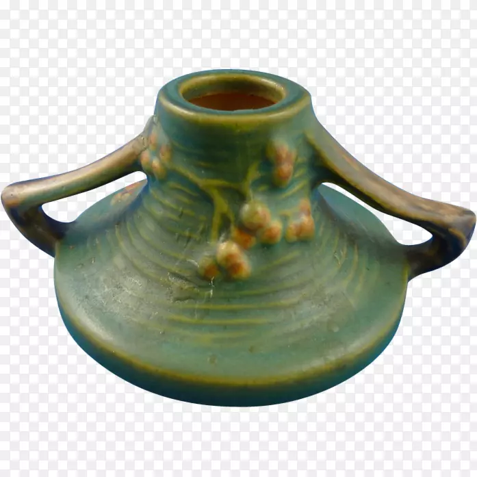 陶瓷茶壶陶瓷花瓶