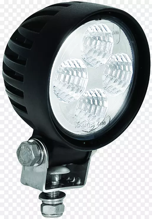发光二极管灯照明白炽灯高功率透镜