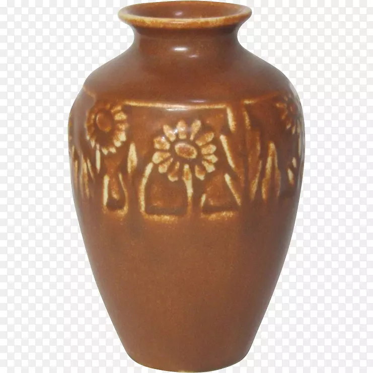 花瓶陶瓷陶器