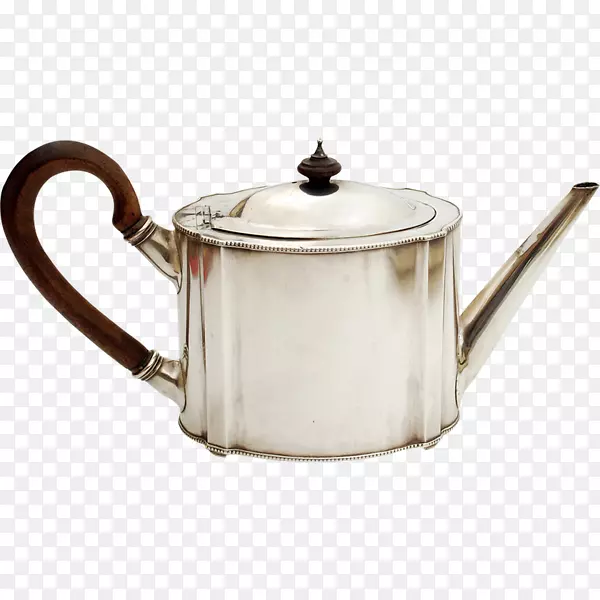 茶壶盖壶