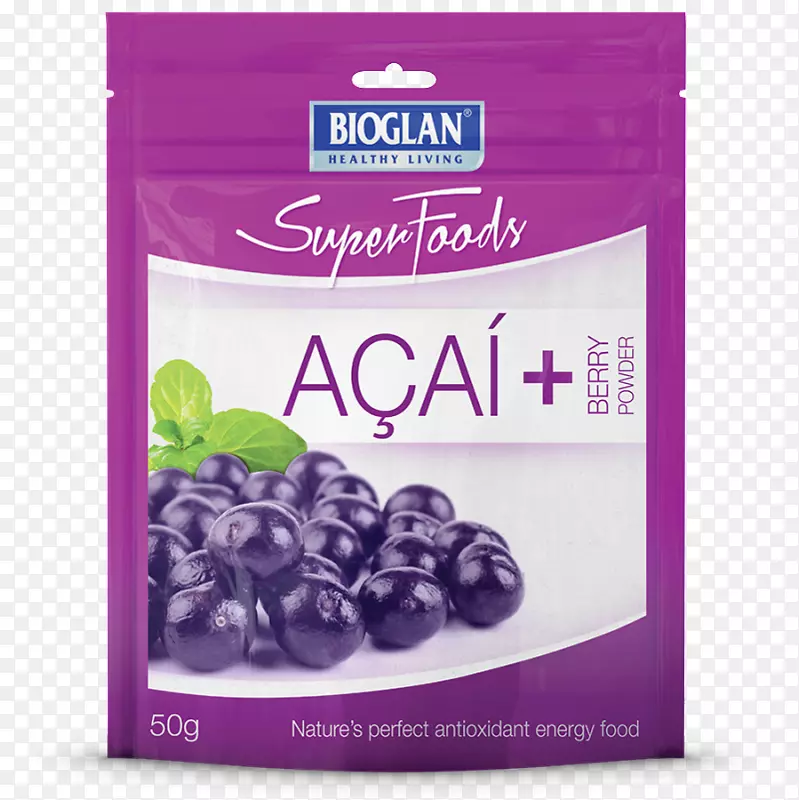 蓝莓茶营养超级食品a aíPalm-健康