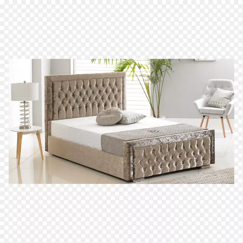 床框床垫床单相框床垫