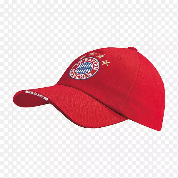 拜仁慕尼黑棒球帽-棒球帽