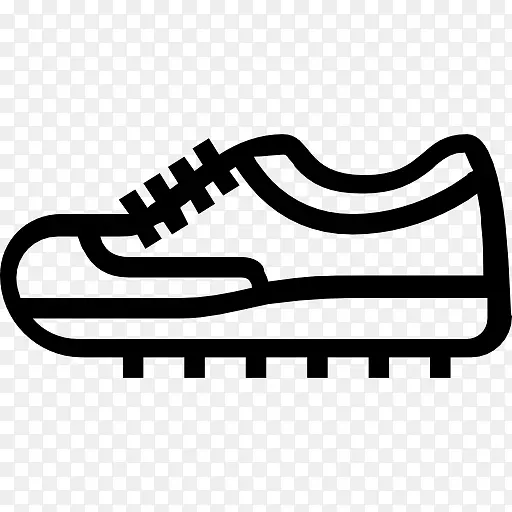 鞋足球靴阿迪达斯耐克电脑图标-阿迪达斯