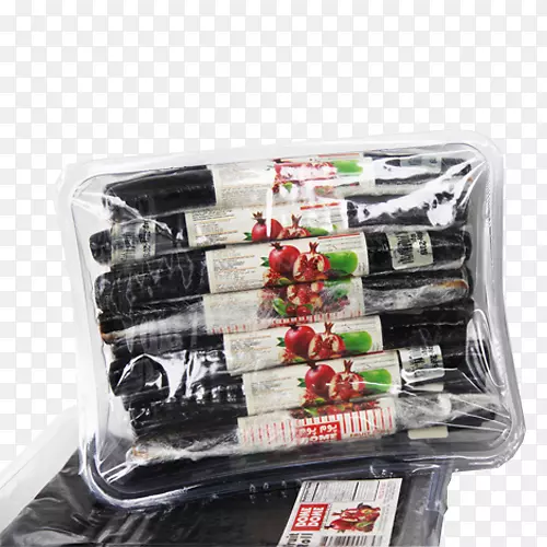 塑料干果